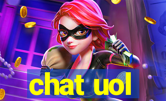 chat uol