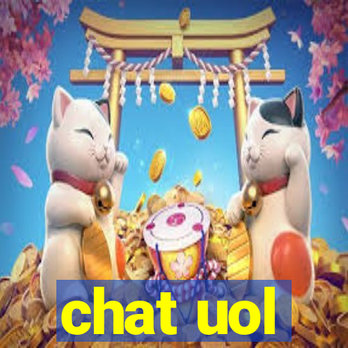 chat uol