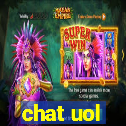 chat uol