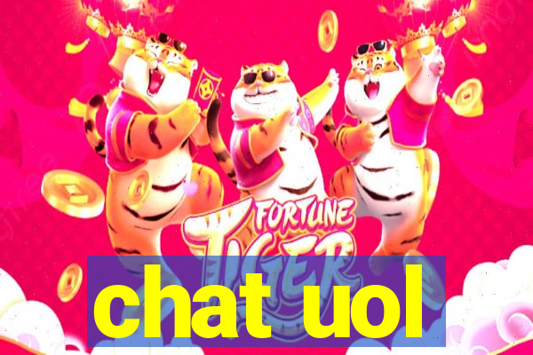 chat uol