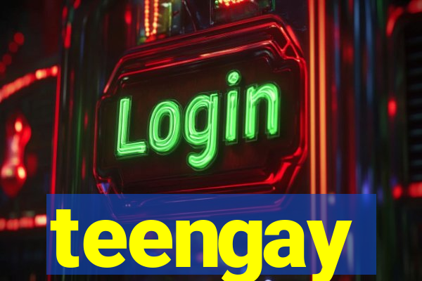 teengay