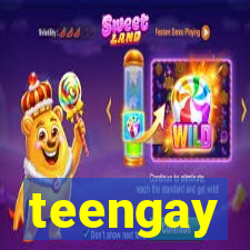 teengay