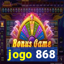 jogo 868