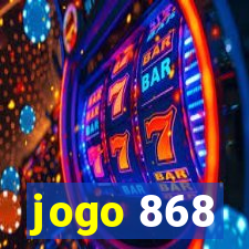 jogo 868