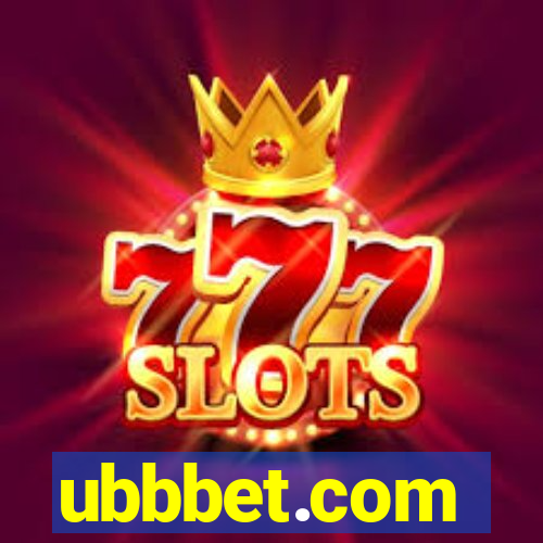 ubbbet.com