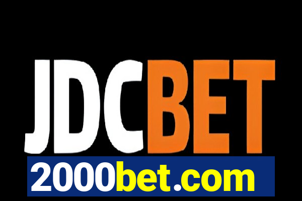 2000bet.com