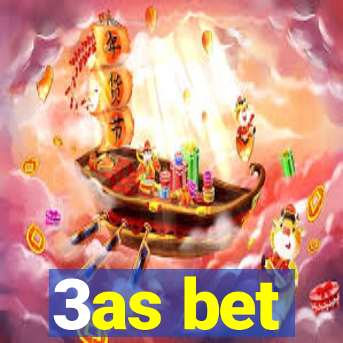 3as bet