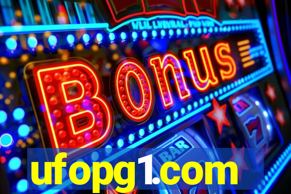 ufopg1.com