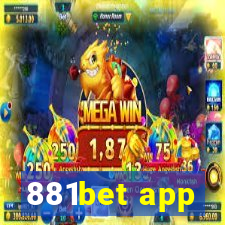 881bet app