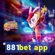 881bet app