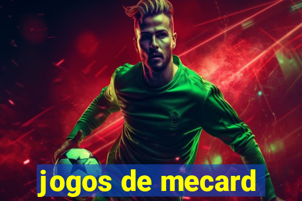 jogos de mecard