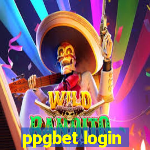 ppgbet login