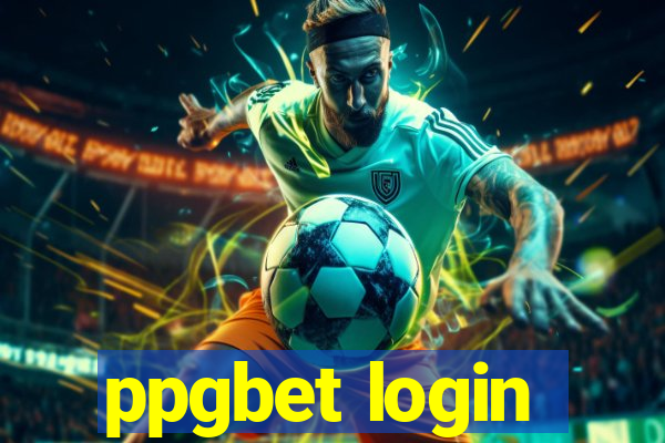 ppgbet login