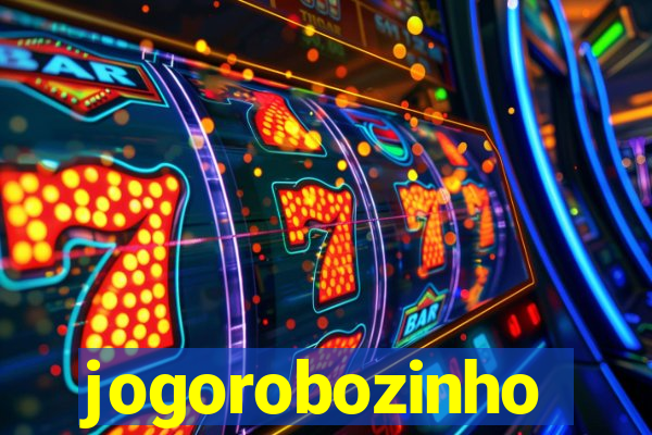 jogorobozinho