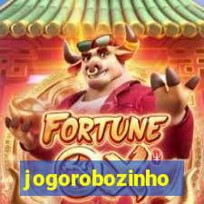 jogorobozinho