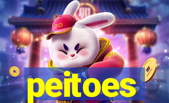 peitoes