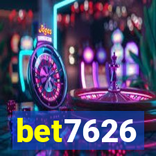 bet7626