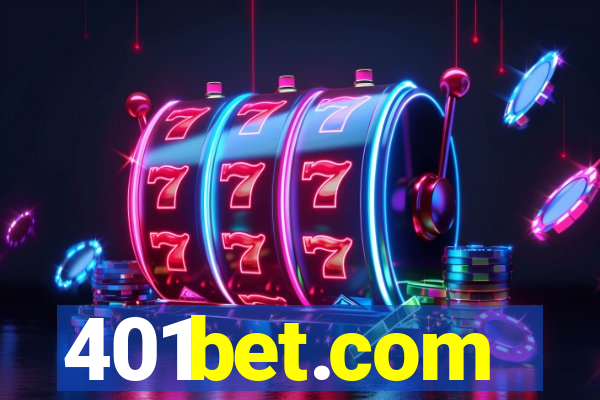 401bet.com