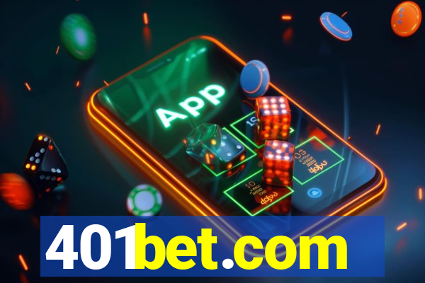 401bet.com