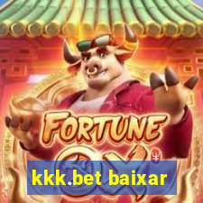 kkk.bet baixar