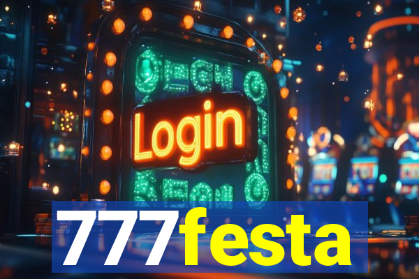 777festa