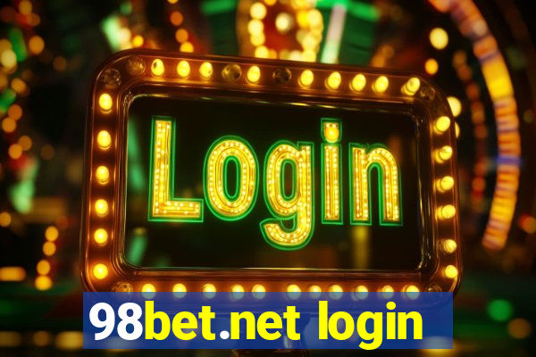 98bet.net login