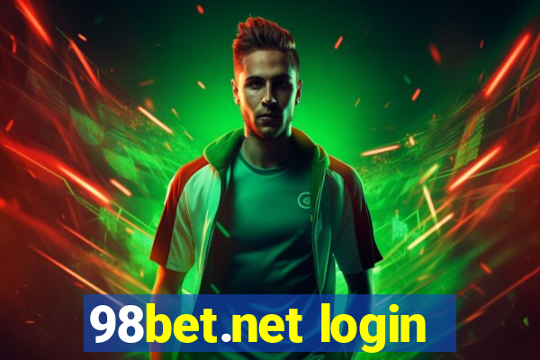 98bet.net login