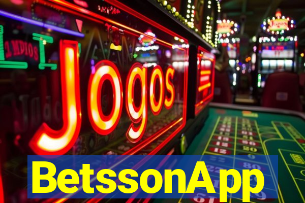 BetssonApp