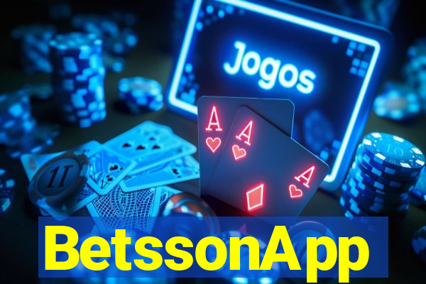 BetssonApp