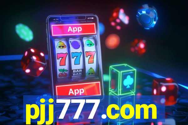 pjj777.com