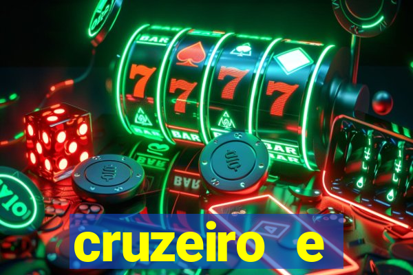 cruzeiro e fluminense futemax