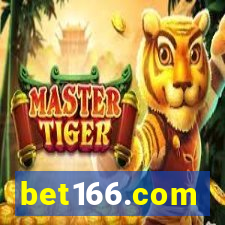 bet166.com