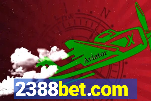 2388bet.com