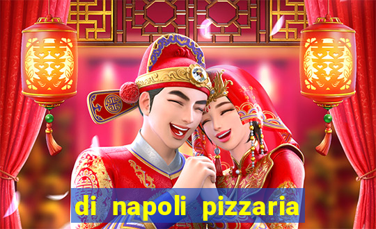 di napoli pizzaria braz leme