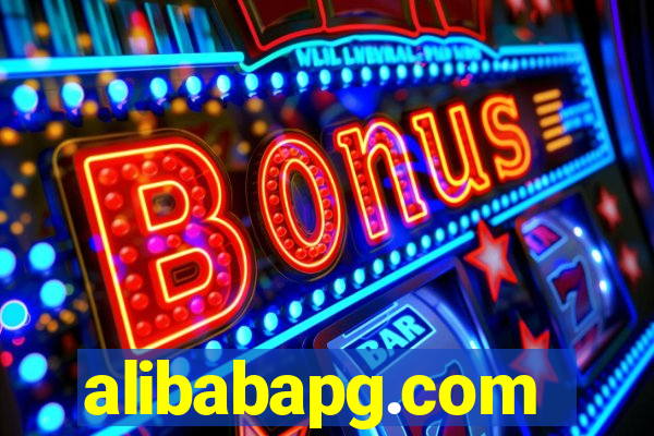 alibabapg.com