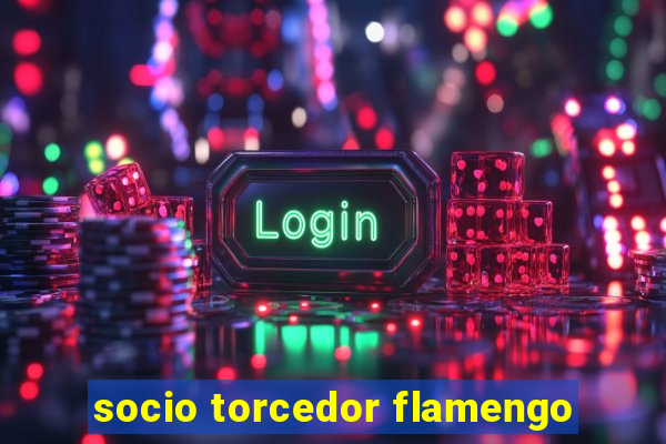 socio torcedor flamengo