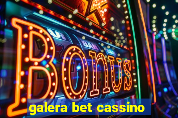 galera bet cassino