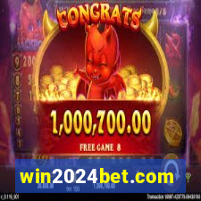 win2024bet.com