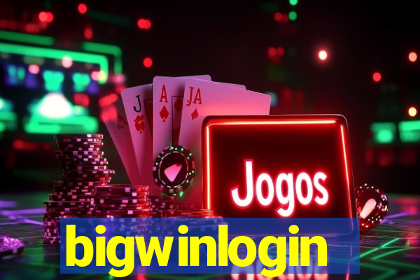 bigwinlogin