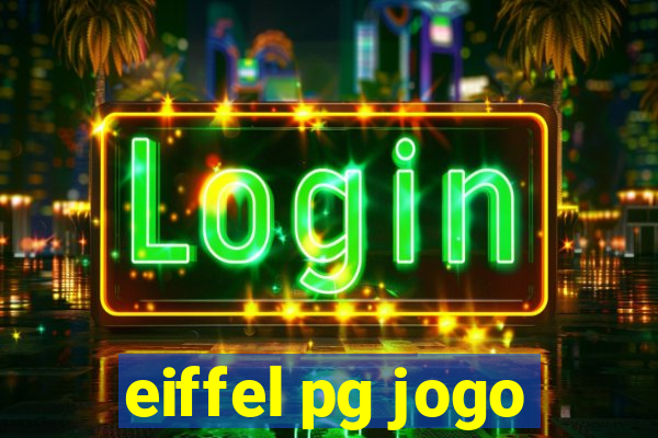 eiffel pg jogo