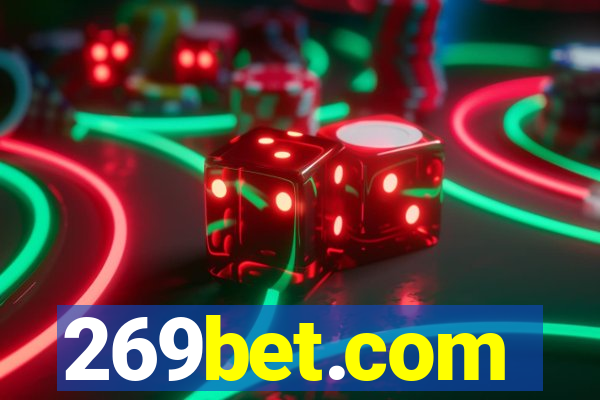 269bet.com