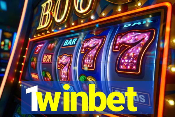 1winbet