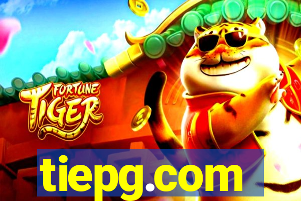 tiepg.com