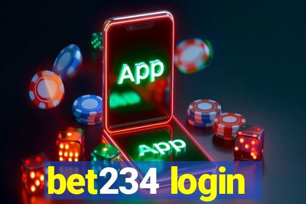 bet234 login