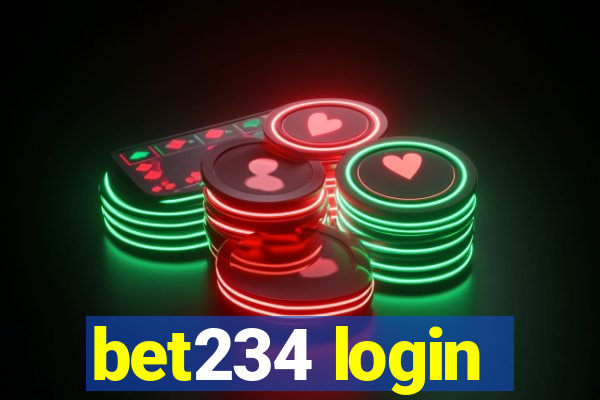 bet234 login