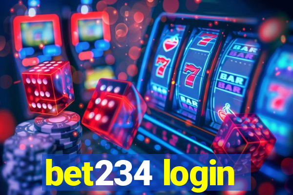 bet234 login