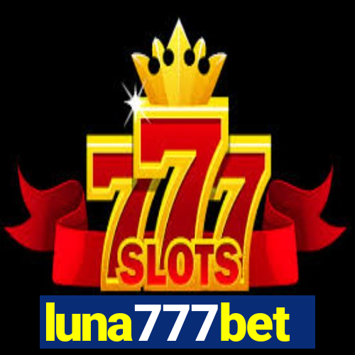 luna777bet