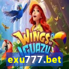 exu777.bet