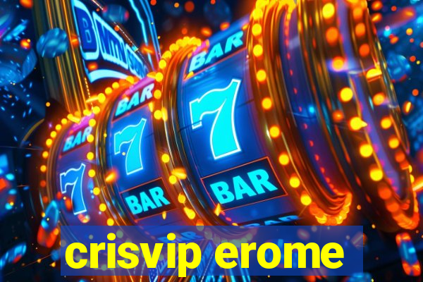 crisvip erome