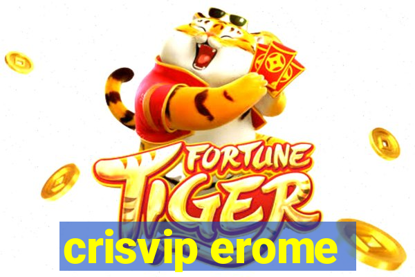 crisvip erome